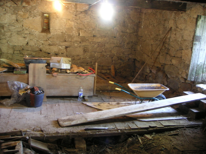 Estructura