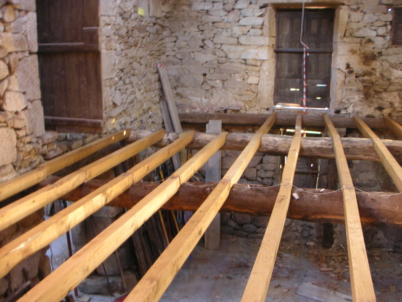 Estructura