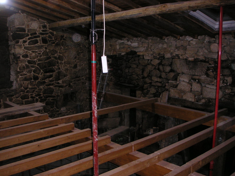 Estructura