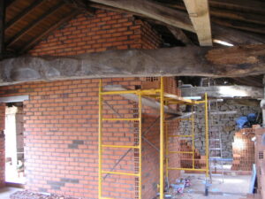 Pared