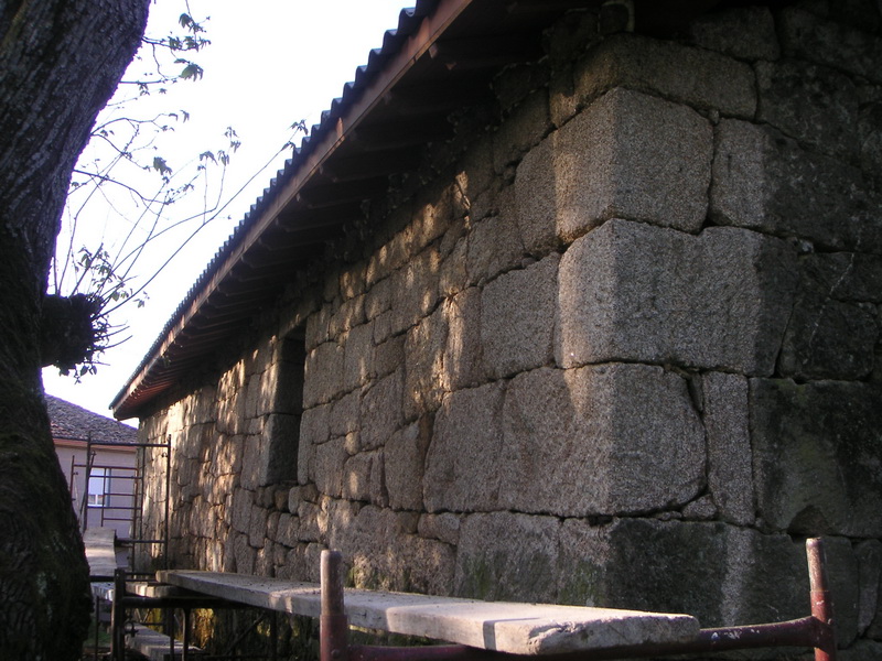 Pared