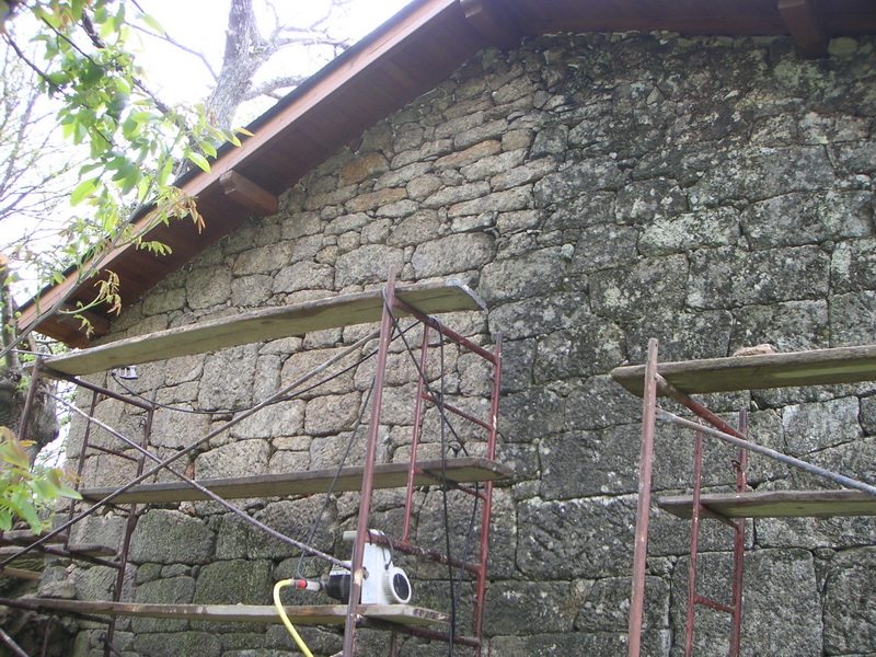 Pared