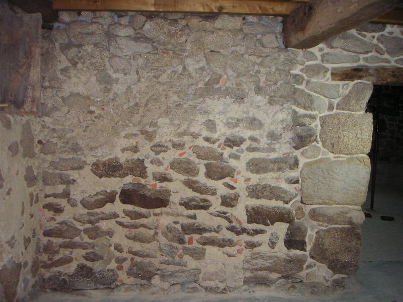 Pared