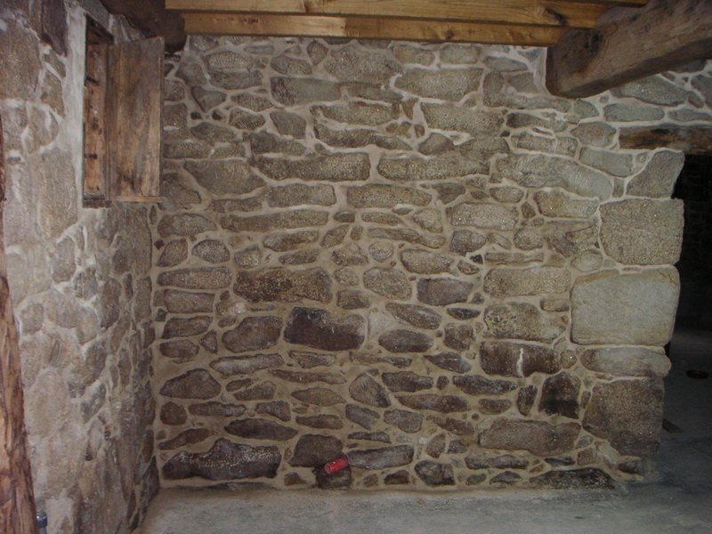 Pared