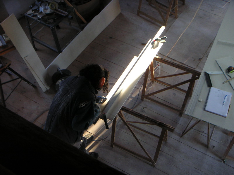 Trabajo