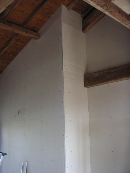 Pared
