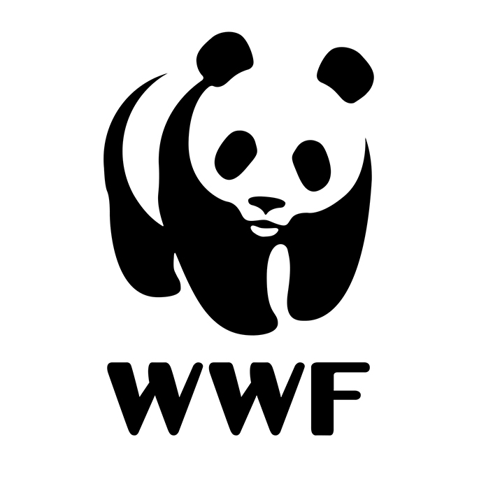 WWF LOGO