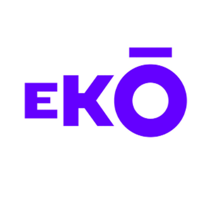 EKO logo